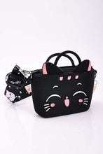 Load image into Gallery viewer, Cute Cat Jelly Bag
