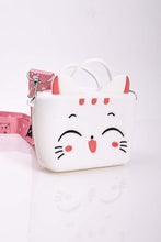 Load image into Gallery viewer, Cute Cat Jelly Bag
