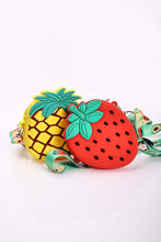 Load image into Gallery viewer, Fruit Shaped Jelly Bags
