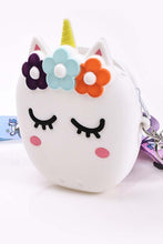 Load image into Gallery viewer, Unicorn Jelly Cross Bag
