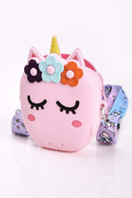 Load image into Gallery viewer, Unicorn Jelly Cross Bag
