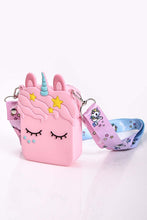 Load image into Gallery viewer, Jelly Unicorn Cross Bag

