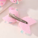 Load image into Gallery viewer, Share Sequin Bow Hairclip
