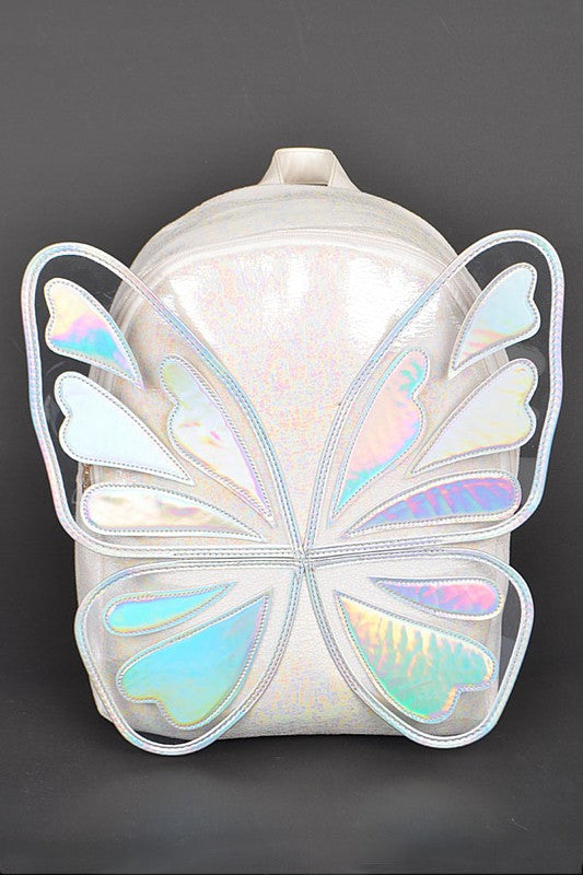 Butterfly Wings Backpack