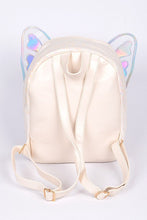 Load image into Gallery viewer, Butterfly Wings Backpack

