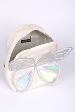 Load image into Gallery viewer, Butterfly Wings Backpack
