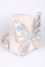 Load image into Gallery viewer, Butterfly Wings Backpack
